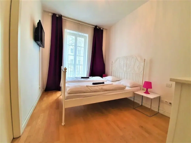 Comfort Apartment