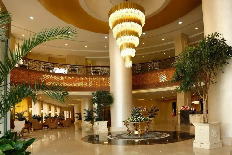 Panorama Hotel