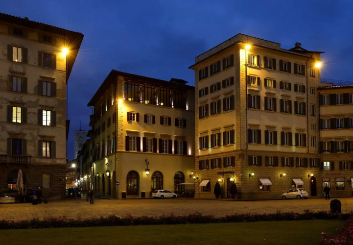 Hotelafbeelding