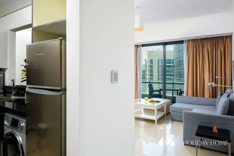 Silverene Towers 2 by LUX Holiday Home