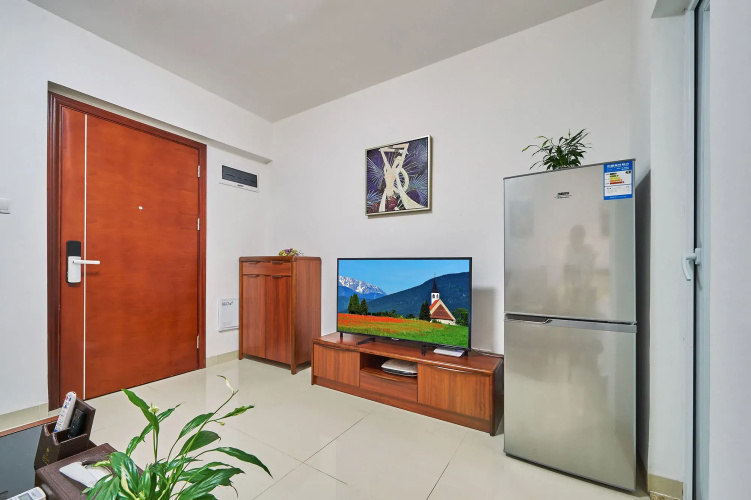 Shengang Hotel Apartment Gaoxinyuan
