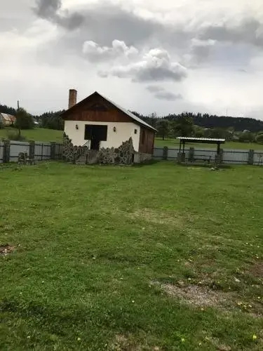 Borjomi Cottage Tsemi