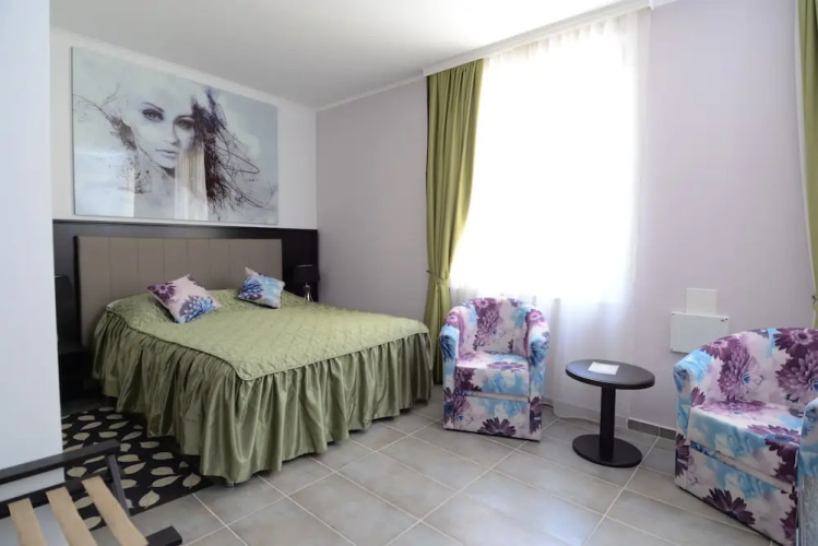Hotel Alibi Sabac