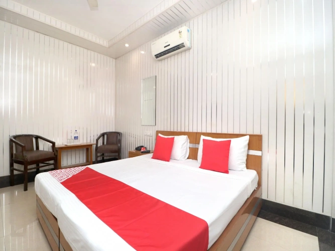 Classic Double room