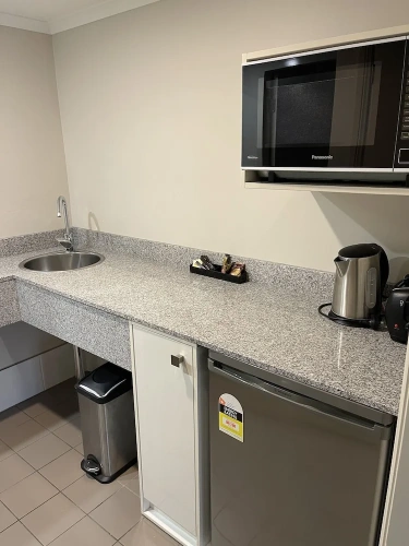 Deluxe Twin Suite