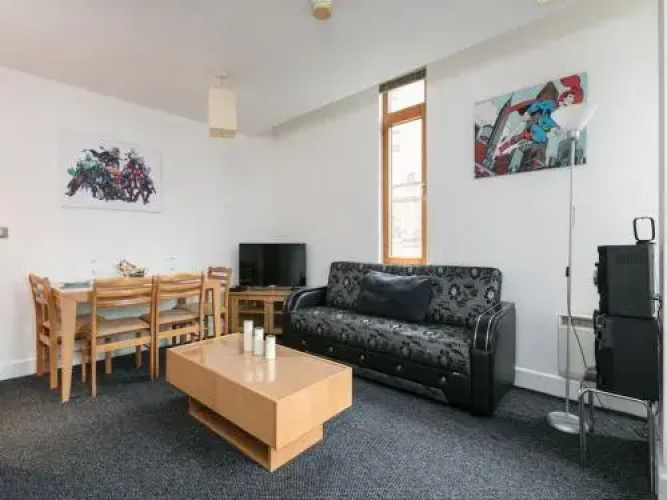 Contractor Long Stay Reduced Rates 57