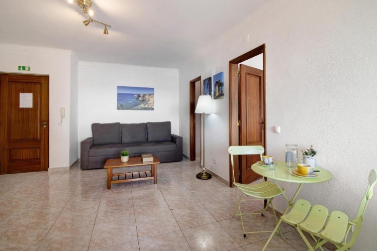 Estrela 606 - Vista Mar