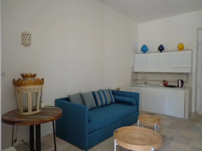B&b Relais Del Senatore