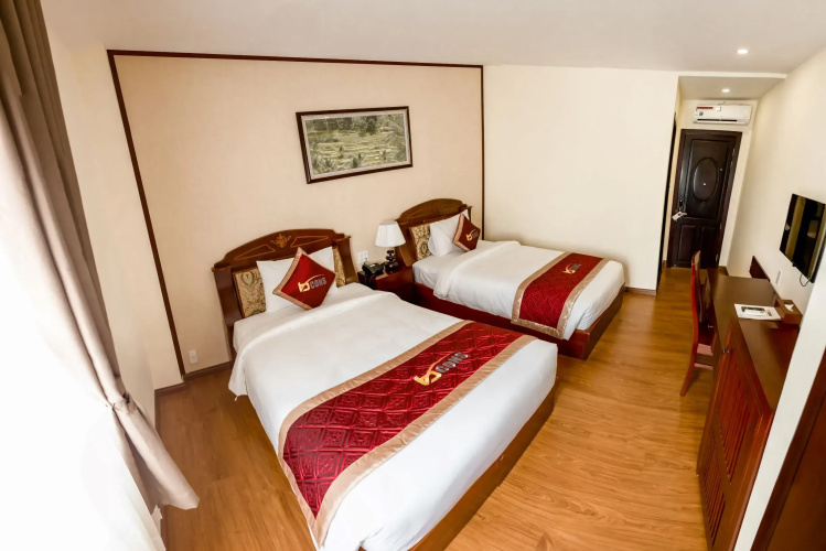 Bcons Hotel Binh Duong