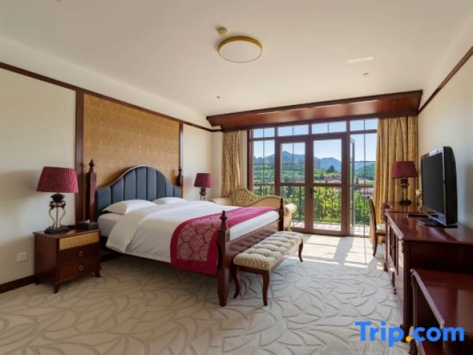 Business Double Suite
