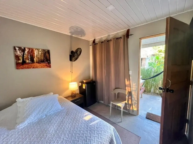 Comfort room