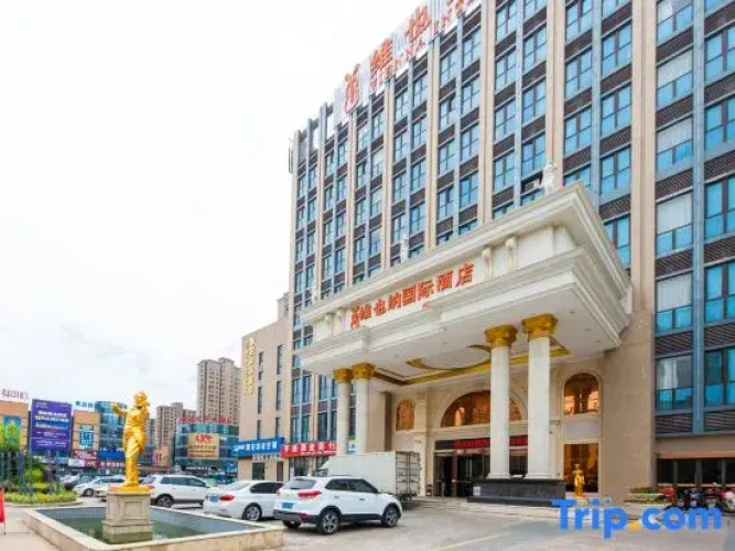 Hotelafbeelding