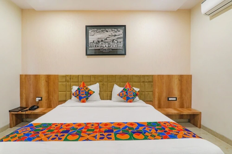 Executive room
