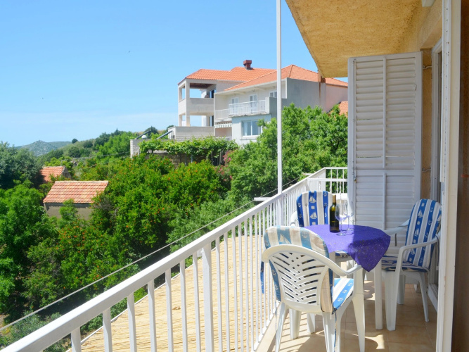 Apartments Martiva
