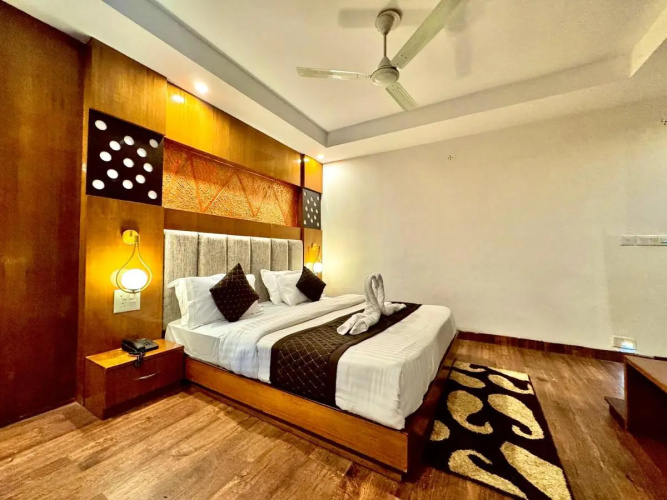 AB's Abode-A Boutique Hotel