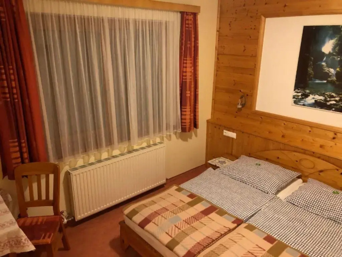 Ferienwohnung Staltner