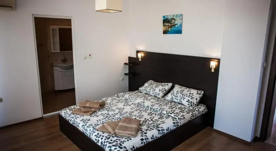 apartment Orpheus