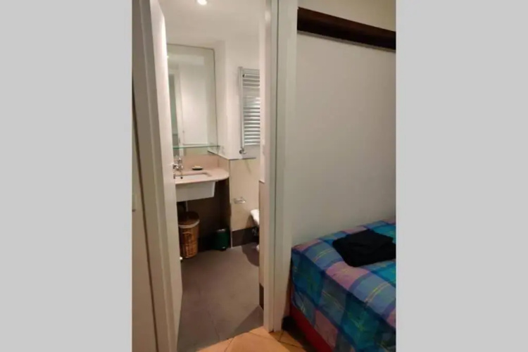 Lanza Tomasi Apartment - centre