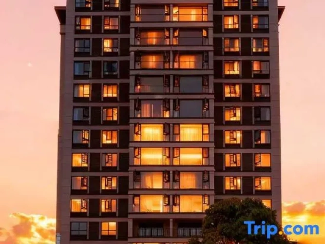 Nanting  hotel