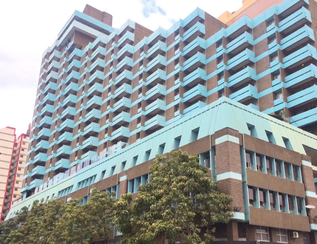 Imagen del hotel