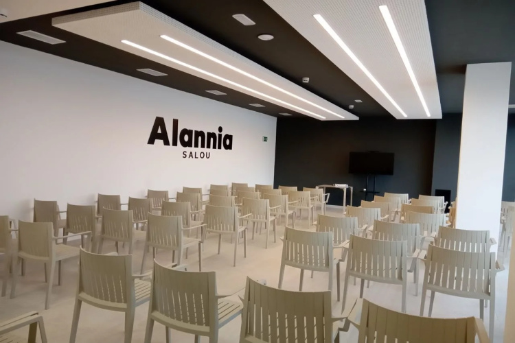 Alannia Salou photo 15