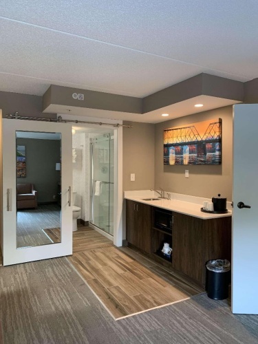 1 Bedroom Suite