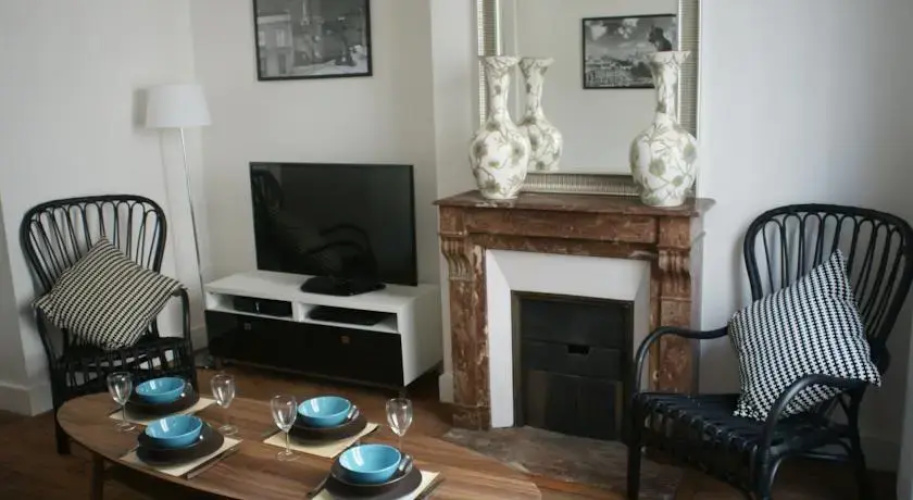 Orsel Apartment