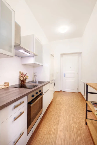 Paradise Apartment