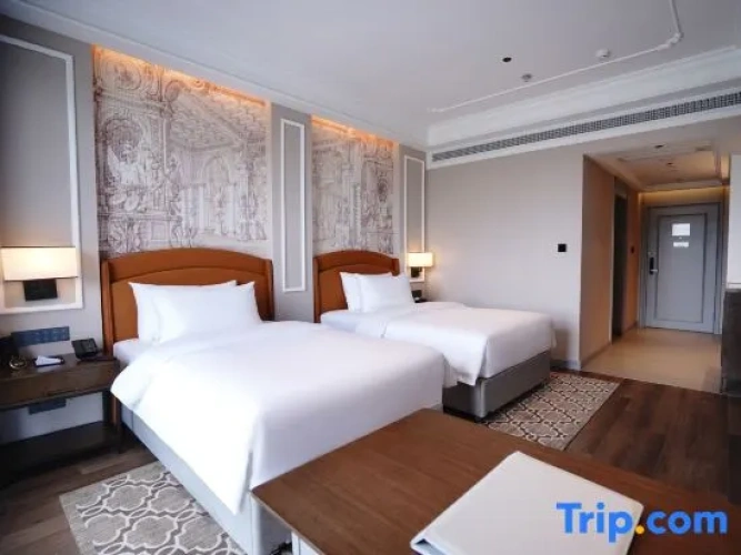 Business Twin room