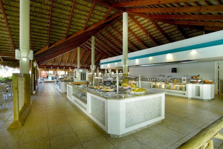 Grand Palladium Punta Cana Resort and Spa photo 14