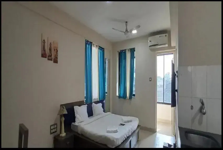 Arohas Apartment Hotel