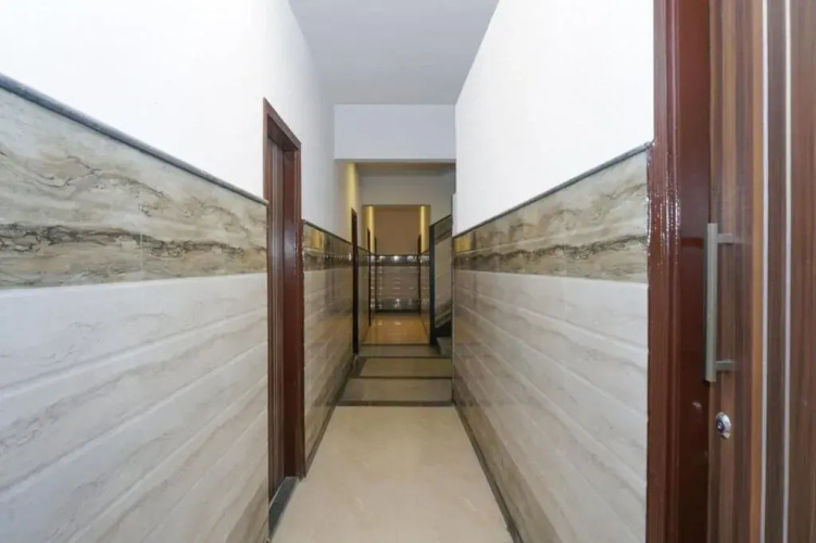 Hotel Blue Diamond