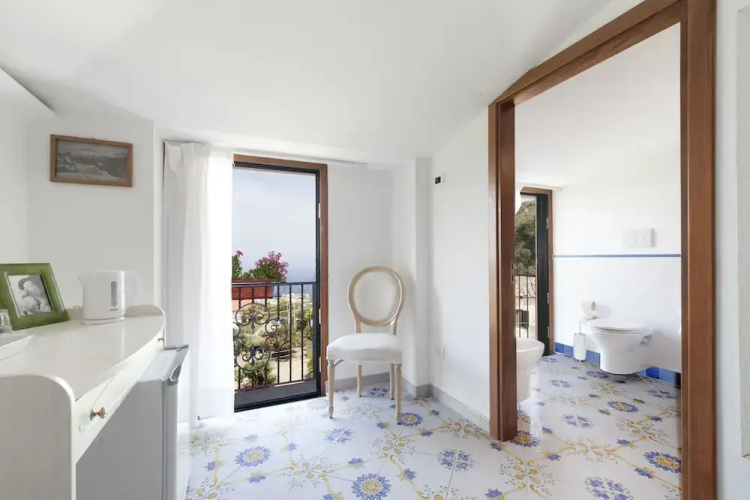Villa Pane Resort