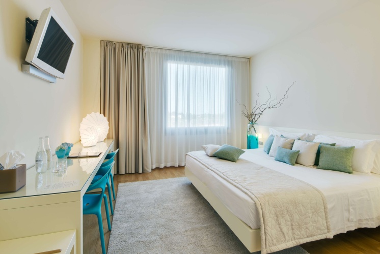 Best Western Plus Leone Di Messapia Hotel & Confer photo 7
