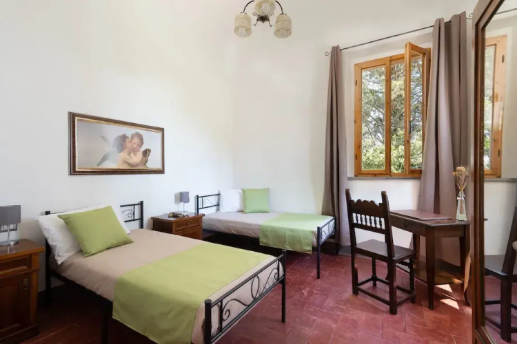 Villa Ortensia