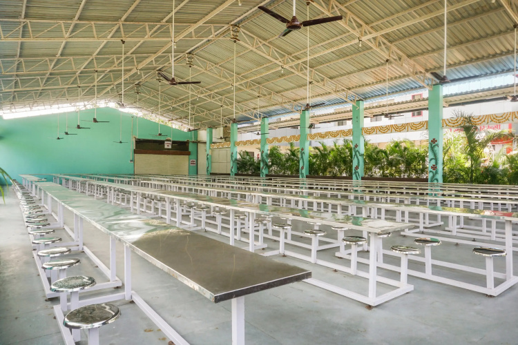 Hotel O Shree Sai Srushti Regency