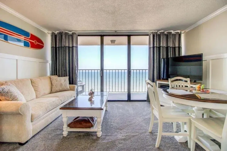 1 Bedroom Standard room