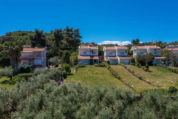 NG Villas