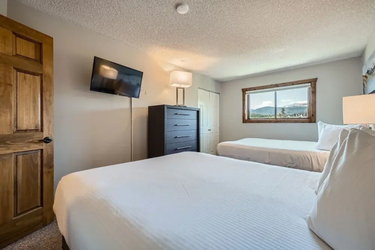 Sawmill 307 2 Bedroom Condo