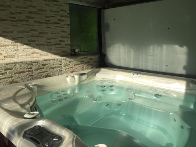 Deluxe Apartment with view