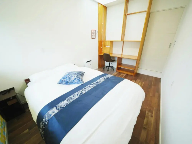 Ocean Villa Tokunoshima