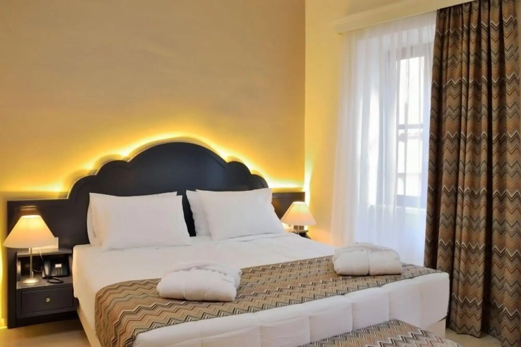 Elia Palazzo Hotel
