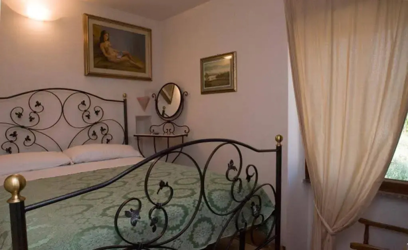 Locanda Restel de Fer