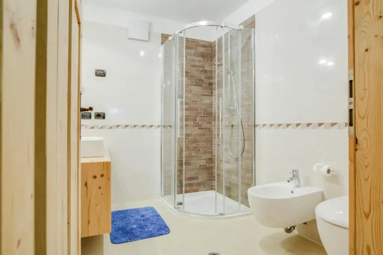 Cesa San Florian - Appartamento 1