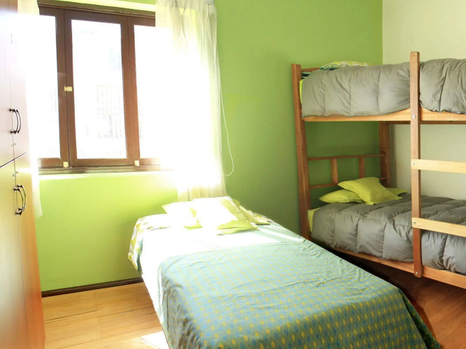 Hostal Mochileros