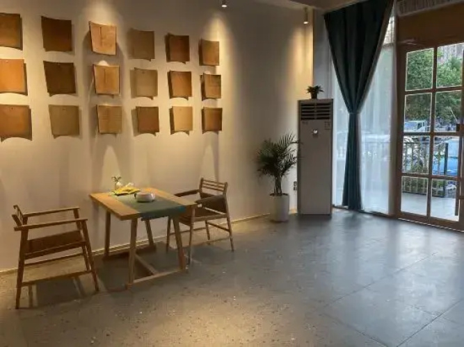 Otel görseli