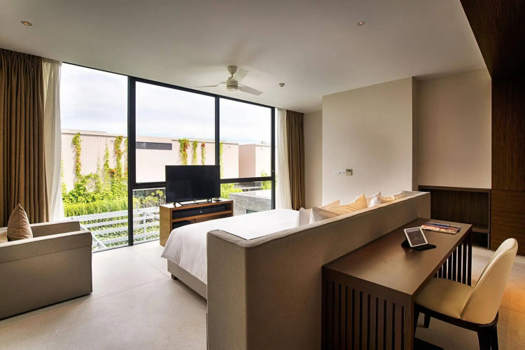Naman Residences