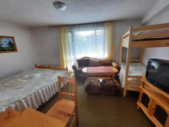Double Suite