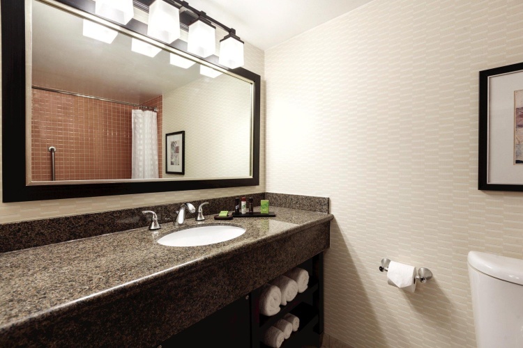 Embassy Suites by Hilton Milpitas Silicon Valley photo 10