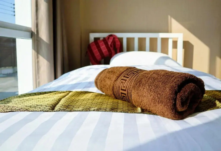 Hotelafbeelding